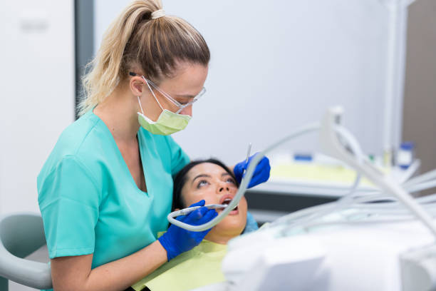 Best Emergency Dentist for Knocked-Out Tooth in West Palm Beach, FL
