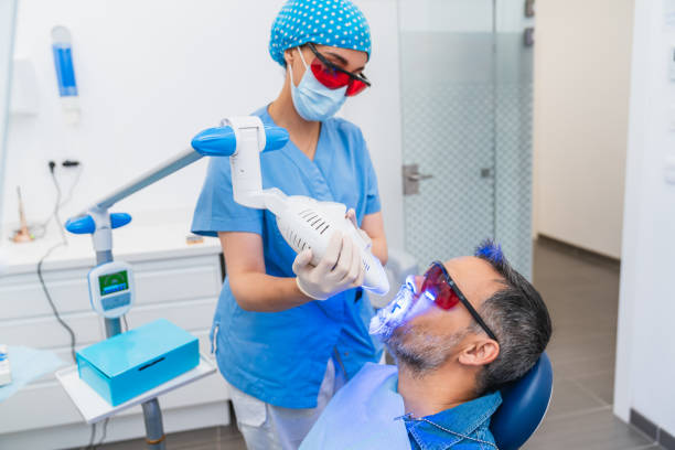 Best Emergency Dental Services for Seniors in West Palm Beach, FL
